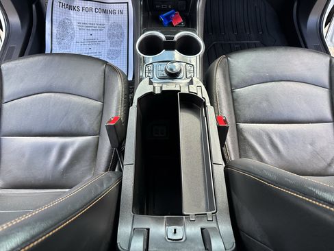 Certified 2021 GMC Terrain SLT w/ Elevation Edition FWD image 32