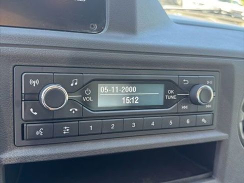 New 2026 Ford E-450 and Econoline 450 Super Duty w/ Power Equipment Group RWD image 44