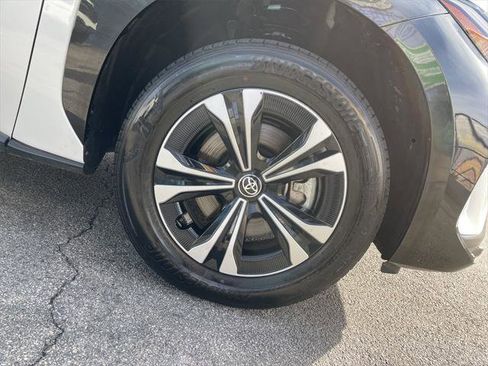 Certified 2024 Toyota bZ4X XLE image 11