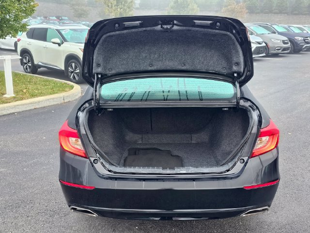 Used 2020 Honda Accord Sport image 11