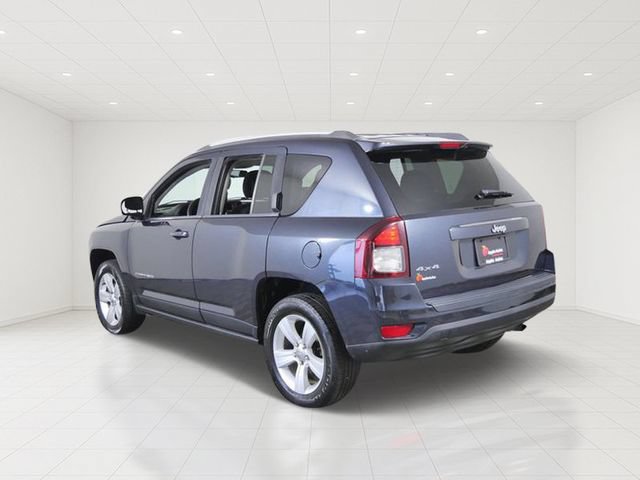 Used 2015 Jeep Compass Sport w/ Power Value Group AWD/4WD image 5