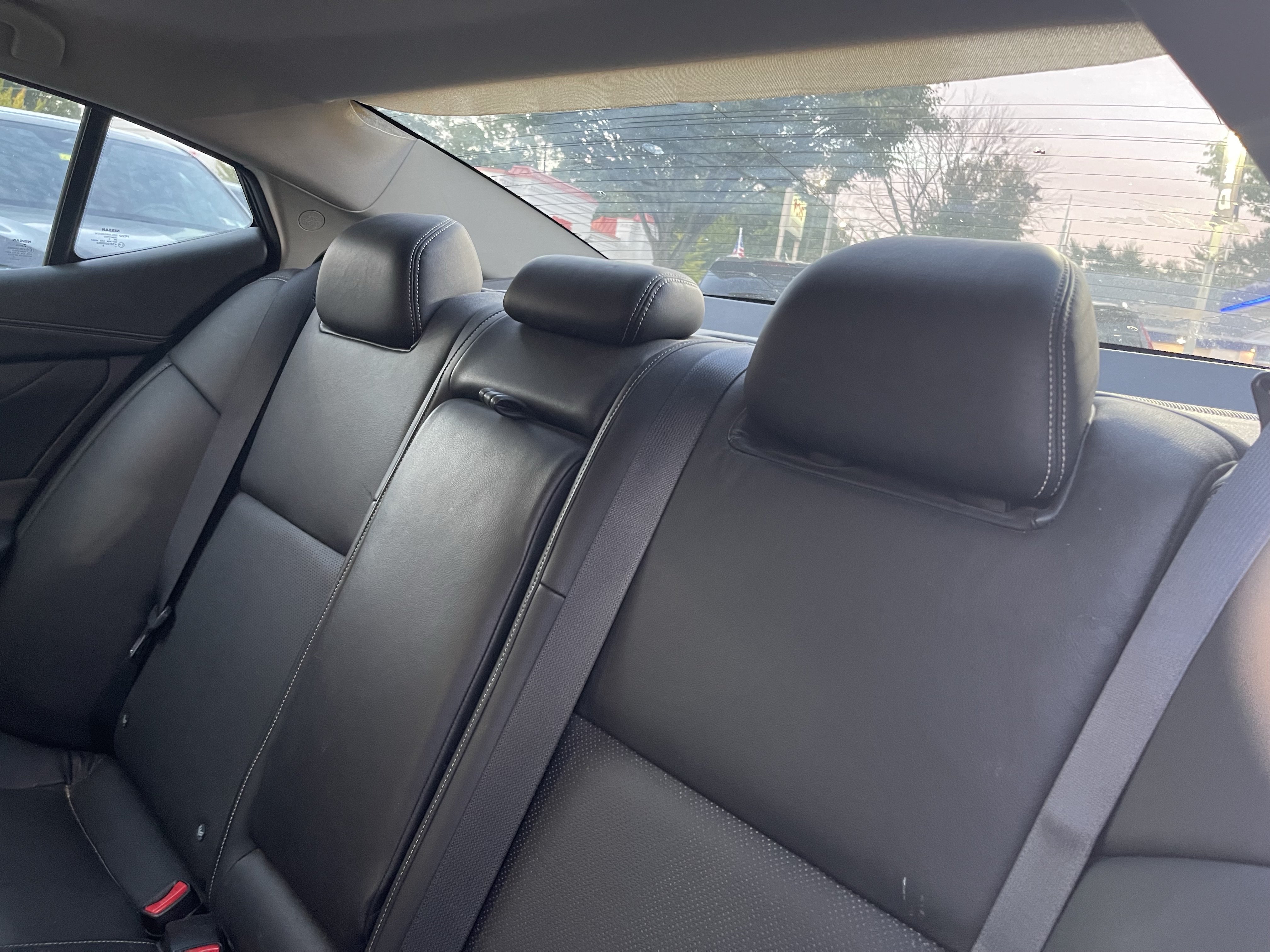 Used 2016 Nissan Maxima 3.5 SL FWD image 10