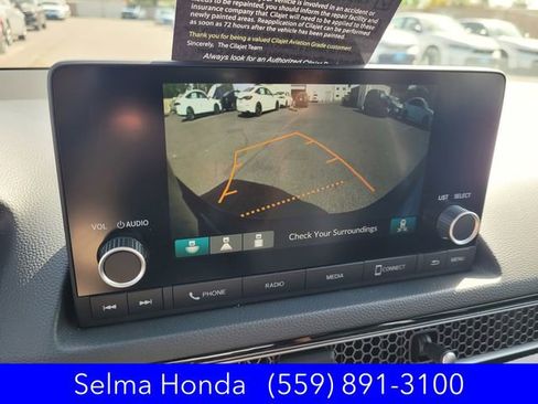 New 2026 Honda Civic Sport image 8