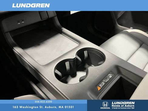 New 2026 Honda Prologue Elite image 15