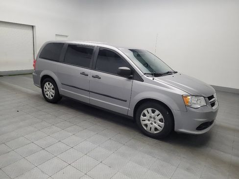 Used 2015 Dodge Grand Caravan American Value Package image 11