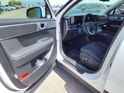 New 2026 Hyundai Santa Fe SEL AWD/4WD image 10