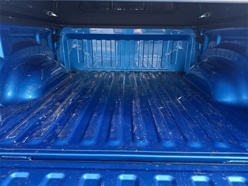 Used 2025 RAM 1500 Rebel w/ Rebel Level 1 Equipment Group image 23