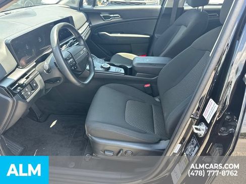 Used 2026 Kia Sportage S AWD/4WD image 10