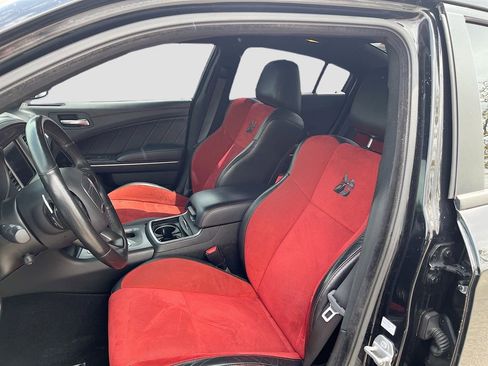 Used 2023 Dodge Charger Scat Pack w/ Dynamics Package RWD image 20