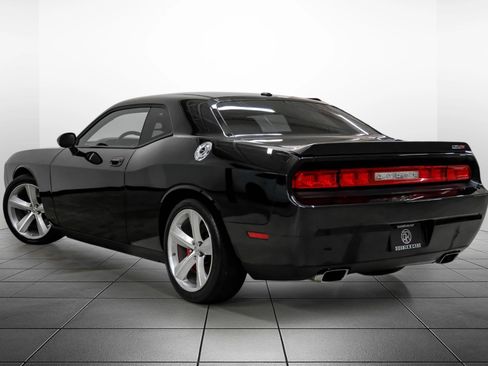 Used 2009 Dodge Challenger SRT8 w/ SRT Option Group II image 10