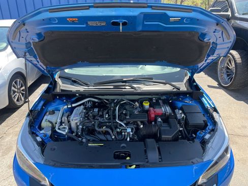 Used 2025 Nissan Sentra SV image 30