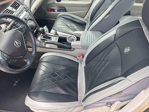 Used 2013 Acura TL w/ Technology Package FWD image 15