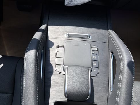 New 2026 Mercedes-Benz GLE 350 4MATIC image 26