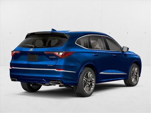 New 2026 Acura MDX w/Advance Package image 2