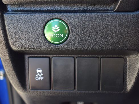 Used 2016 Honda Fit LX image 15