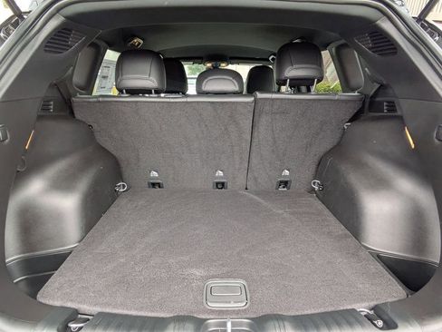 Used 2025 Jeep Compass Limited image 25