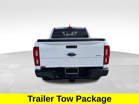 Used 2019 Ford Ranger XLT w/ Equipment Group 302A Luxury image 5