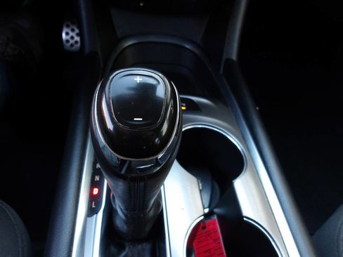 Used 2016 Chevrolet Malibu Hybrid w/ Driver Confidence Package image 14