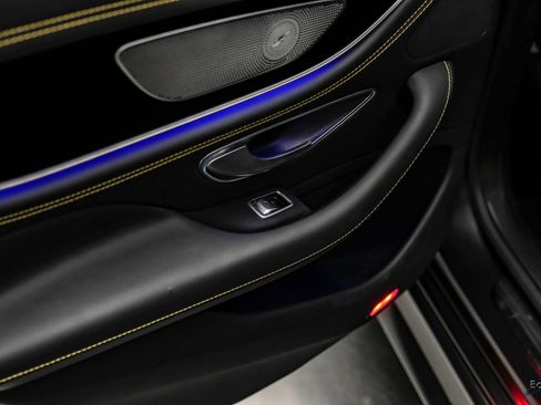 Used 2022 Mercedes-Benz AMG GT 53 image 94