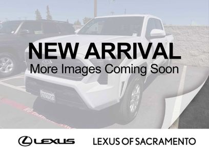 Used 2024 Toyota Tacoma SR5