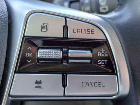 Used 2020 Kia Telluride EX w/ EX Premium Package image 27