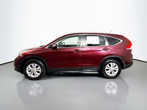 Used 2012 Honda CR-V EX-L image 4