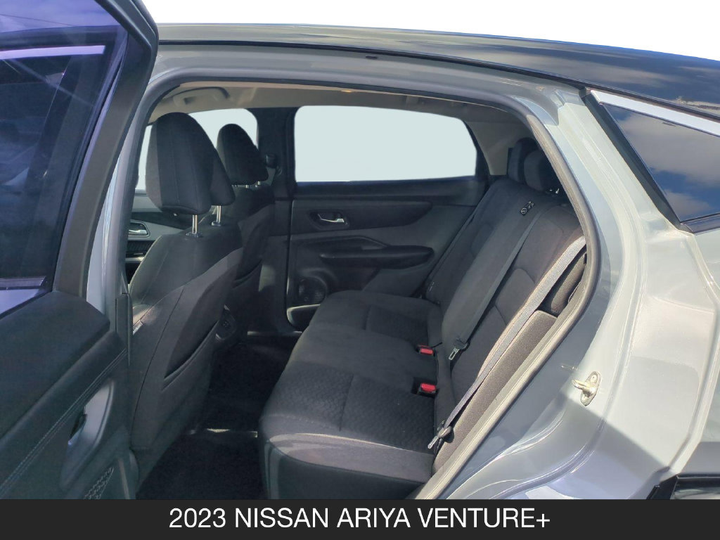 Certified 2023 Nissan Ariya FWD image 16