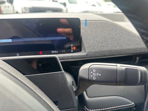 New 2025 Ford Mustang Mach-E Premium image 21