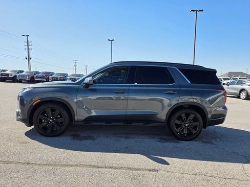 Used 2023 Hyundai Palisade XRT w/ Cargo Package AWD/4WD image 4