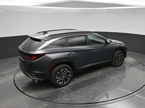 New 2026 Hyundai Tucson SEL Plus AWD/4WD image 28