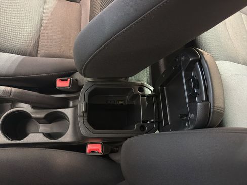 Used 2015 Chevrolet Cruze LT FWD image 19