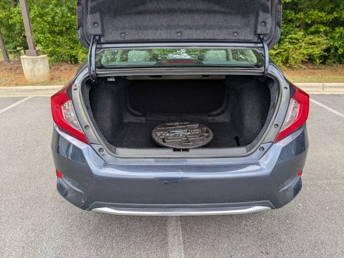 Used 2020 Honda Civic LX image 26