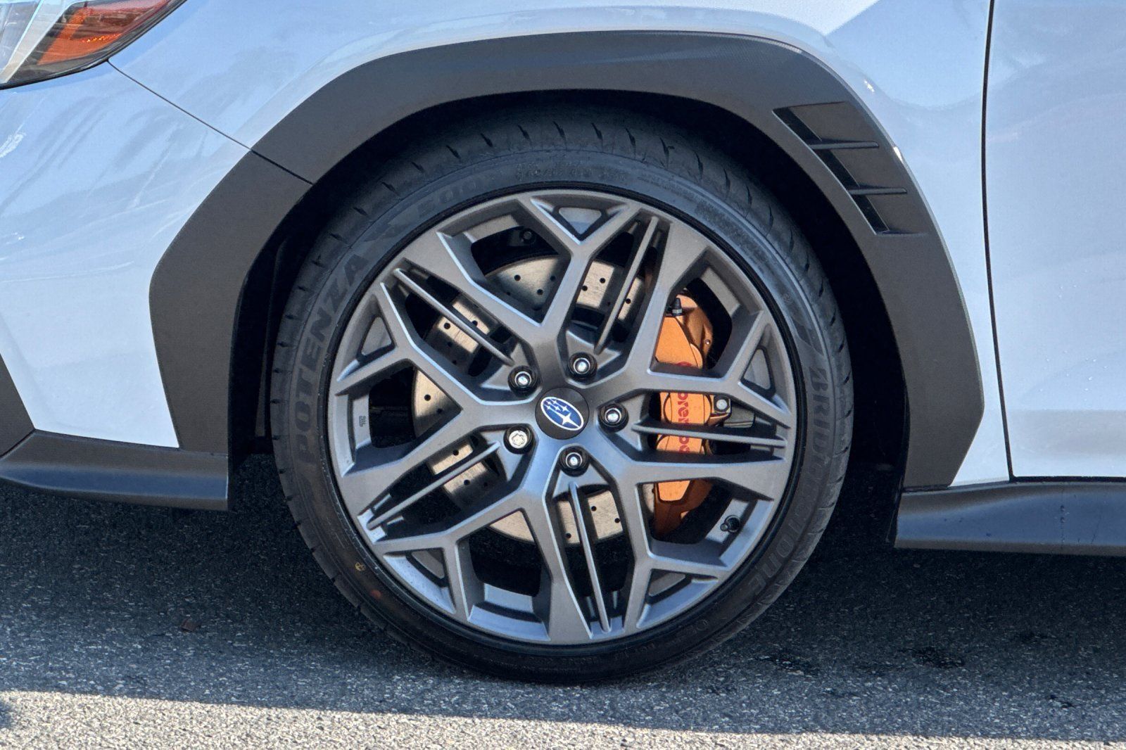 New 2026 Subaru WRX GT w/ WRX Electronics Package AWD/4WD image 25
