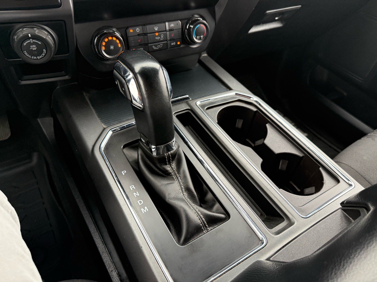 Used 2019 Ford F150 4x4 SuperCrew image 19