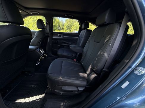 New 2026 Kia Sorento SX Prestige AWD/4WD image 38
