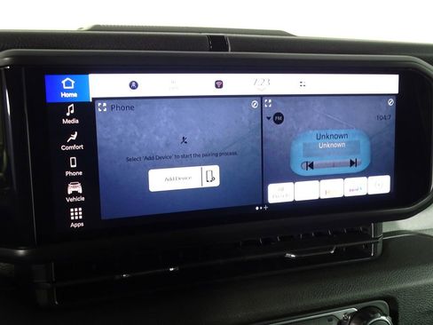 New 2026 Jeep Wrangler Sport S image 33