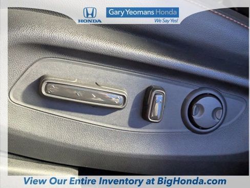 Certified 2026 Honda CR-V Sport-L image 25