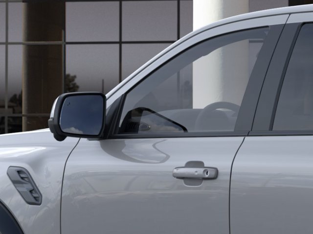 New 2026 Ford Ranger Raptor AWD/4WD image 20