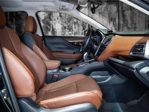 Used 2022 Subaru Outback Touring XT w/ Popular Package #2 image 10