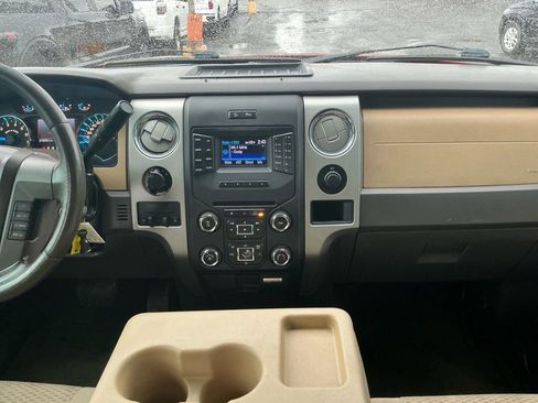 Used 2013 Ford F150 XLT w/ Luxury Equipment Group image 20