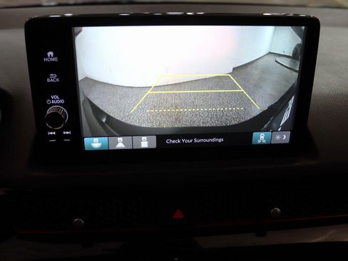 Used 2023 Honda Civic Si image 21