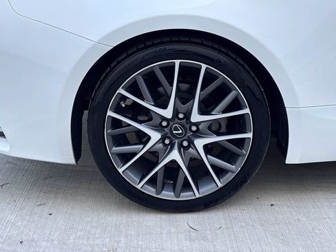 Used 2017 Lexus RC 350 F Sport RWD image 10
