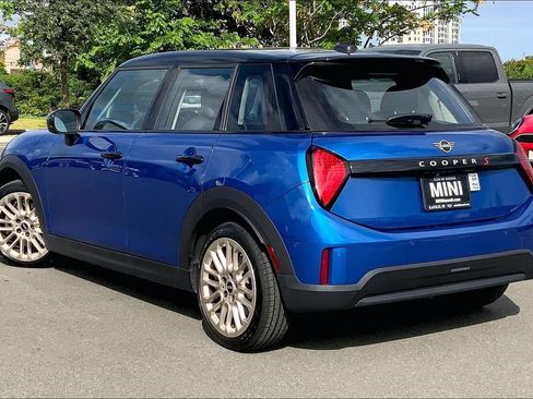 Certified 2026 MINI Cooper S FWD image 13
