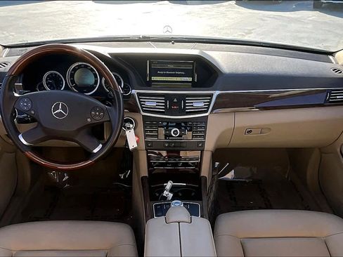 Used 2011 Mercedes-Benz E 350 Sedan image 14