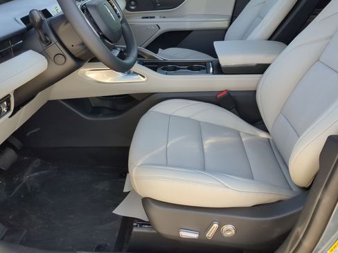 New 2026 Lincoln Nautilus Premier w/ Equipment Group 102A image 11