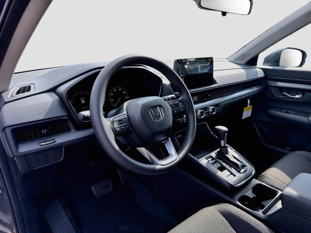 New 2026 Honda CR-V EX image 11