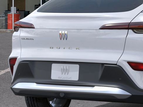 New 2026 Buick Envista Preferred w/ Convenience I Package image 14