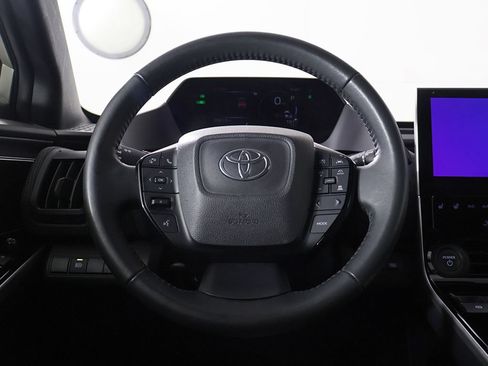 Used 2023 Toyota bZ4X AWD w/ Weather Package image 37