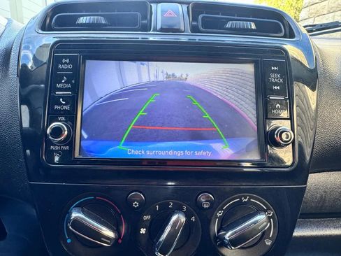 Used 2018 Mitsubishi Mirage ES image 13