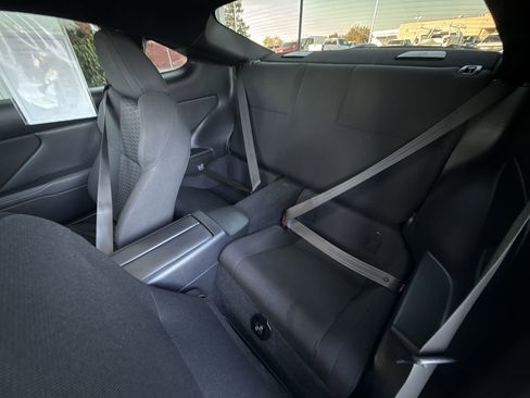 Used 2023 Toyota GR86 image 21